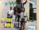 OTTO DE ROJAS Y SU SONORA PA TODO EL MUNDO SALSA DESCARGA CUMBIA ORIGINAL RECORD