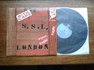 STATUS QUO SPARE PARTS LP 1969 UK PYE MONO NPL18301 A2B2 RARE PSYCH SUPERB COPY
