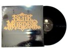 BLUE MURDER SELF TITLED LP 1989 ORIGINAL COLUMBIA HOUSE VINYL IN SHRINK