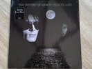 The Sisters Of Mercy - Floodland - Vinyl LP - 1987 UK 1st - Merciful Release
