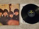 Beatles For Sale PMC 1240 1st Issue UK Parlophone