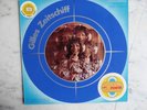 LP Vinyl Schallplatte : GILLES ZEITSCHIFF - Sternenmädchen / OHR v. '74