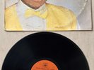 MICHAEL JACKSON & THE JACKSONS exitos ECUADOR LP ONLY SLEEVE