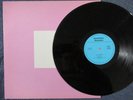 PET SHOP BOYS Introspective / blue Label PROMO LP DDR 1989 INTERSHOP 670335