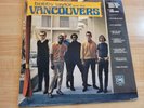 BOBBY TAYLOR AND THE VANCOUVERS S/T SELF TITLED GORDY 930