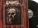 Samael – Ceremony Of Opposites LP 1994 Century Media - 77064-1 VG+ 1st Press *DE
