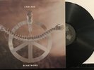 Carcass – Heartwork LP 1993 Earache – MOSH 97 [1ST PRESS] UK VG+/EX
