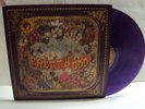 RESERVED - Panic At The Disco PRETTY ODD Vinyl - PURPLE - 2013 HT Pressing