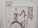 The Rolling Stones L.A. FOG promo 2 LPs TMoQ RARE VG++ both LPs