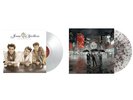 Jonas Brothers Vinyl Club Bundle Lines Vines Trying Times & A Little Bit Longer