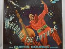 CURTIS COUNCE   Exploring the Future   DG Dooto FIRST PRESS VG++ Best of Best