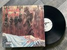 cannibal corpse tomb of the mutilated vinyl First Press Slayer Morbid Angel