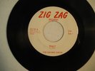 The Oxford Circus  Tracy/4th Street Carnival  Zig Zag Texas 1967  Garage Rock