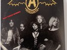 Aerosmith - Get Your Wings - Japan Vinyl  - Insert - SOPN-127