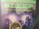 Sleep Live At Third Man Records 4LP Box Set [Vinyl New] TMR596 Third Man Vault