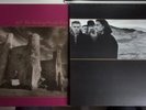 X2 U2 albums - Joshua Tree & Unforgettable Fire. Both in excellent condition.