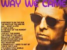 noel gallagher's high flying birds back the way we came vol 1 2011-2021 vinyl lp
