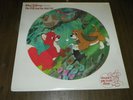 FACTORY *SEALED* THE FOX AND THE HOUND VINYL RECORD PICTURE DISC 1980 DISNEY