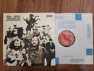 BOND + BROWN - TWO HEADS ARE BETTER THAN ONE LP - ORIGINAL CHAPTER ONE UK PRESS