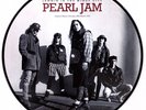 PEARL JAM - Jammin In The Windy City 140g LP (Picture Disc)