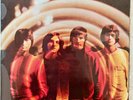 The Kinks Are The Village Green Preservation Society 1968 Stereo Vinyl Album Exc