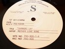 MOTHER LOVE BONE Shangri La RARE TEST PRESS 12