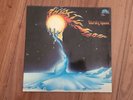 THIRSTY MOON - SELF TITLED -  ORIGINAL GREEN BRAIN LABEL - KRAUTROCK