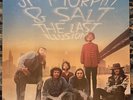 JF Murphy & Salt - The Last Illusion LP KC-32539 - EX Vinyl Album