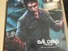 Evil dead the game soundtrack SEALED