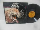 PETER GREEN nr mint vinyl lp THE END OF THE GAME w/rare autograph