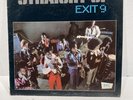 EXIT 9 - STRAIGHT UP NEW VINYL RECORD Brc 77006