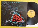 Frizz, 'ohne Titel', LP, NDW, Rock