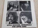 BEATLES GET BACK REHEARSALS AND APPLE JAMS / APPLE SESSIONS - DOLP aus Boxset