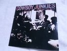 COWBOY JUNKIES - The Trinity Session - RCA - LP - VG+ & NM