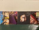 STEVIE NICKS (LOT 4) Two Kinds of Love 45rpm & Picture Sleeve 1980's Vinyl N/M