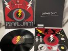 2013 Pearl Jam Lightning Bolt LP Monkeywrench Records B0018983-01 NM/NM Shrink