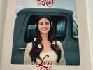 Lust for Life by Lana Del Rey (Record, 2017) Black vinyl 2LP 