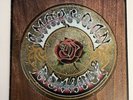 Grateful Dead - American Beauty vinyl Lp