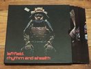 Leftfield Rhythm And Stealth, 5 x 10