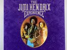 The Jimi Hendrix Experience - Original Velvet Box Set - 2000 - Never Played