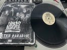 Naughty By Nature – Poverty's Paradise OG 1995 Press LP In Picture Cover VG+/VG