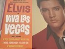 Elvis Presley Viva Las Vegas FTD VINYL LP follow That Dream Récords