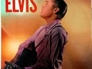 Elvis Presley LPM 1382 original usa record. VG+/EX- Alternate Old Shep