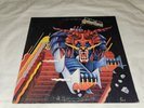 Judas Priest Defenders Of The Faith Record Vinyl LP Album