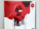 Rihanna Anti 2LP Red Color Vinyl Record Target Exclusive Limited Edition Sealed
