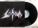 SODOM - EXPURSE OF SODOMY (1987)  12