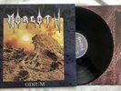 MORGOTH - ODIUM (1993) - LP - 1ST PRESS - RARE  EX+