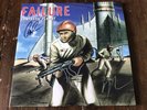 Failure - Fantastic Planet Vinyl Record SIGNED 2xLP Black
