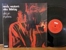 Randy Weston's African Rhythms ‎– Niles Little Big 2002 Art Taylor Henri Texier