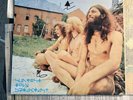 Sunfish Holy Breakfast [EP] by Guided By Voices (Blue Vinyl, 1996, Matador)